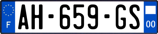 AH-659-GS