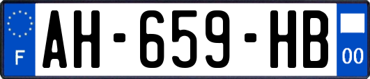 AH-659-HB