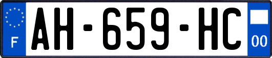 AH-659-HC