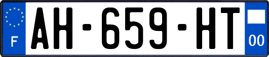 AH-659-HT