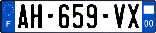 AH-659-VX