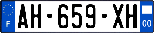 AH-659-XH