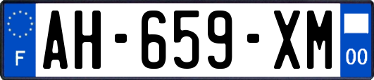 AH-659-XM