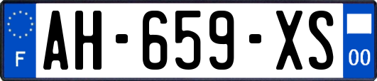 AH-659-XS