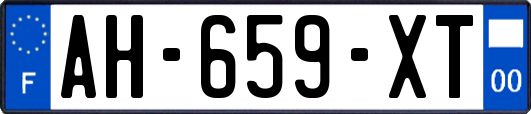 AH-659-XT
