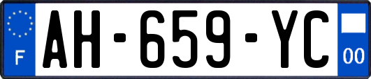 AH-659-YC