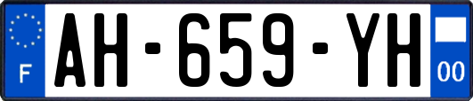 AH-659-YH