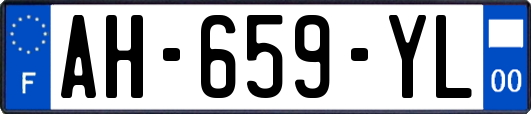 AH-659-YL