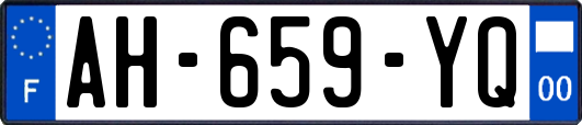 AH-659-YQ