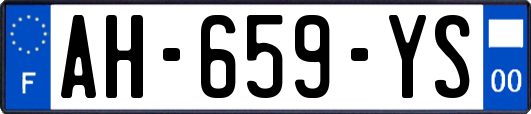 AH-659-YS