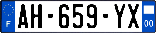 AH-659-YX