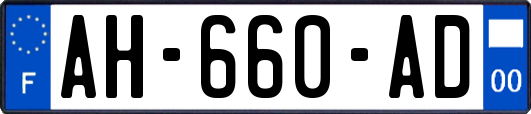 AH-660-AD