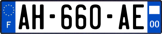 AH-660-AE