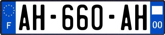 AH-660-AH