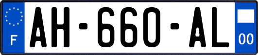 AH-660-AL