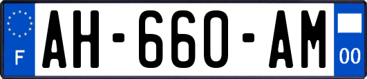 AH-660-AM