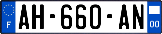 AH-660-AN