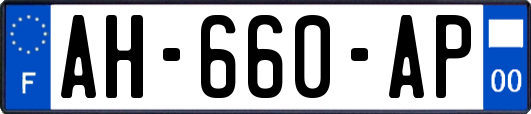 AH-660-AP