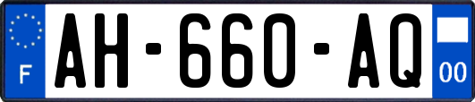 AH-660-AQ