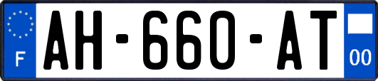 AH-660-AT