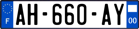 AH-660-AY