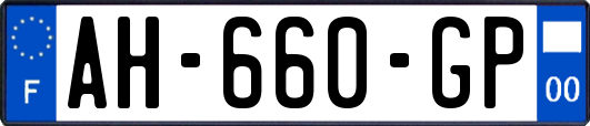 AH-660-GP
