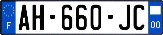 AH-660-JC