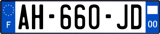 AH-660-JD