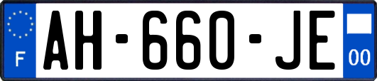AH-660-JE