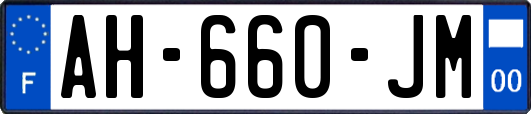 AH-660-JM