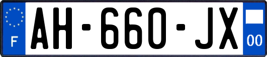 AH-660-JX