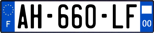 AH-660-LF