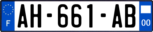 AH-661-AB