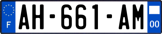 AH-661-AM