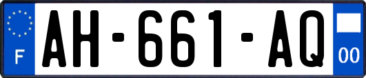 AH-661-AQ