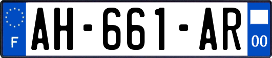 AH-661-AR