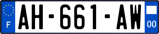 AH-661-AW