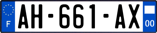 AH-661-AX