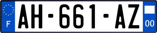 AH-661-AZ