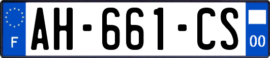 AH-661-CS