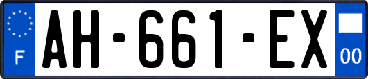 AH-661-EX