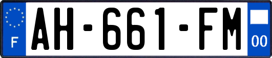 AH-661-FM