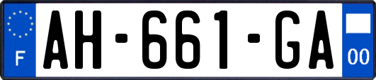 AH-661-GA