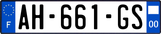 AH-661-GS