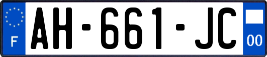 AH-661-JC