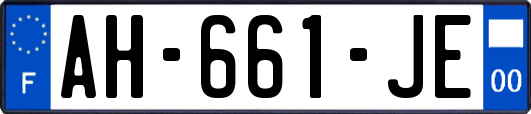 AH-661-JE