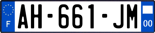 AH-661-JM