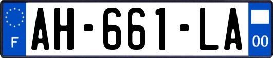 AH-661-LA