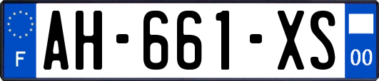 AH-661-XS