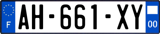 AH-661-XY